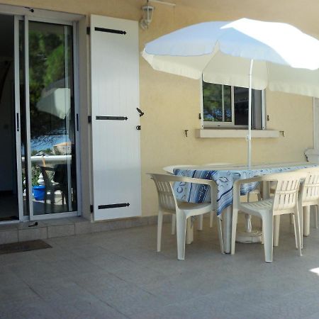Apt Climatise T3 Saint Pierre La Mer, Terrasse, Jardin Et Parking Prive Fleury  Dış mekan fotoğraf